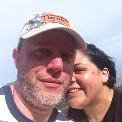 CreativeUX's profile picture. 