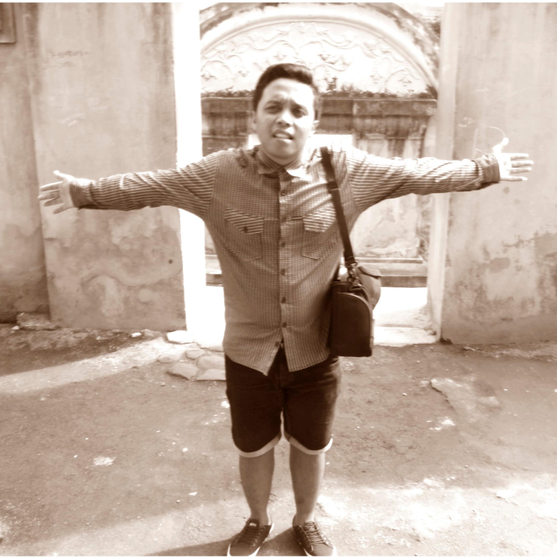 Masa depan adalah ke hidupan yang harus di raih....
 ........HOKEY.........