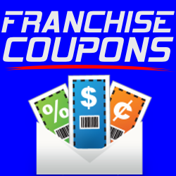 Franchise Coupons