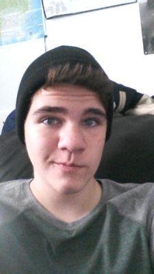 RabidLamp666's profile picture. 