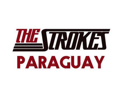 The Strokes Paraguayさんのプロフィール画像