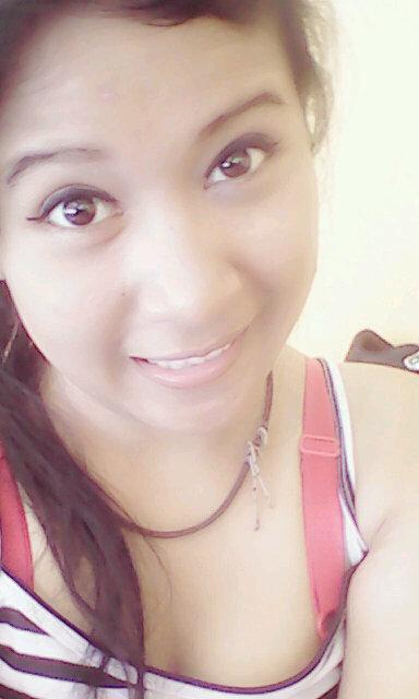 My name is yaniechand this is my life :p panceg dina galur, m0al ingkah najan awak lebur