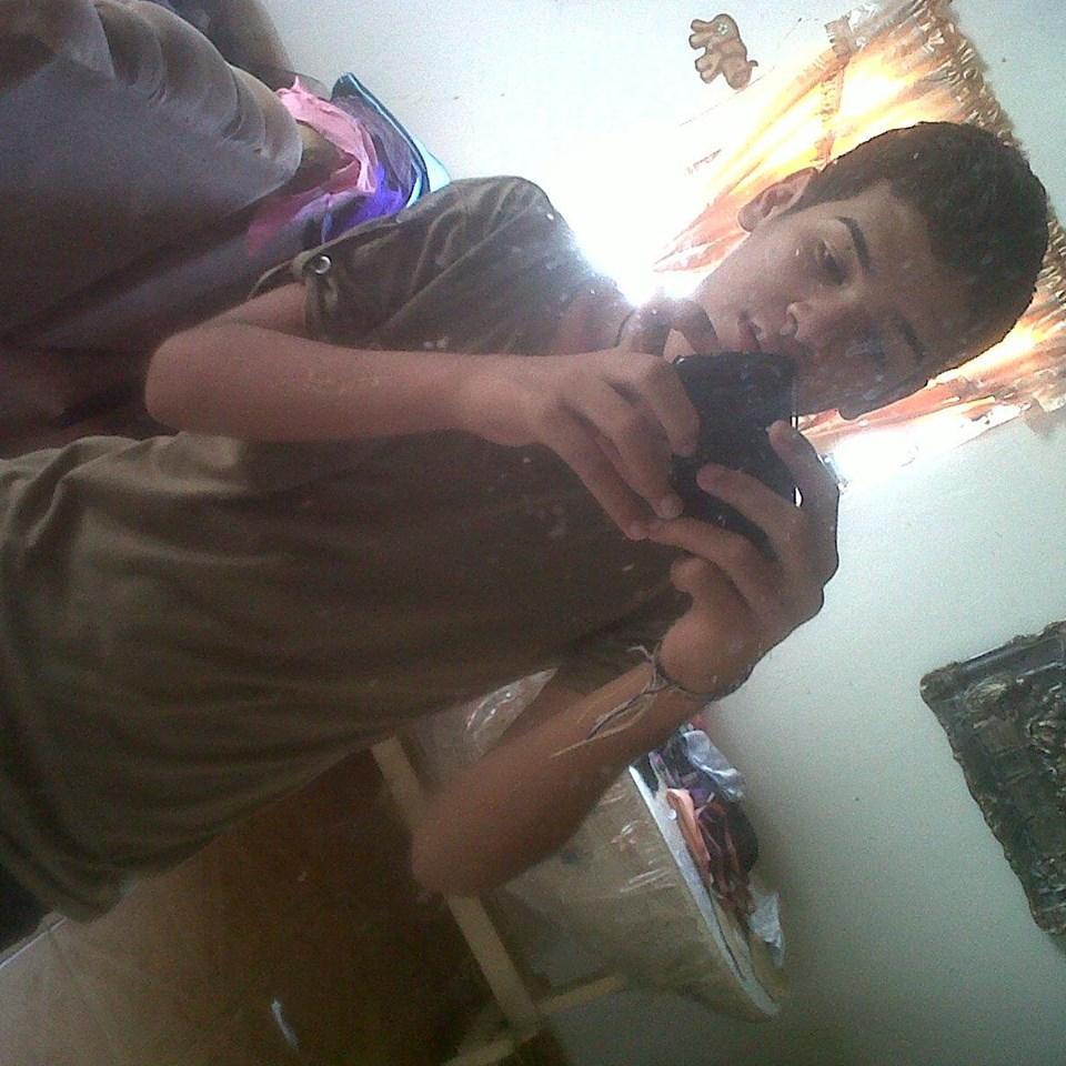 Wilfredo20020's profile picture. 