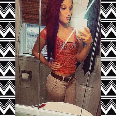 September baby ♍
 good vibes 
Just living life
⚓