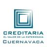 CreditariaCuern's profile picture. Broker hipotecario, especializado en tramites de créditos de adquisición, remodelación, construcción, mejora de hipotecas.