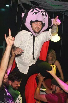 DJDCSLC's profile picture. Best Dance Club in Salt Lake