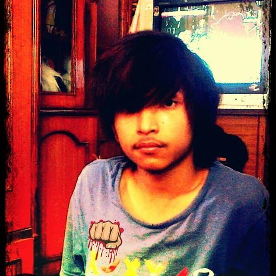 umm..... •••• stiLL thinkinG ● 3●