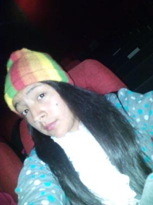 I love