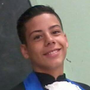 It's me Meteus