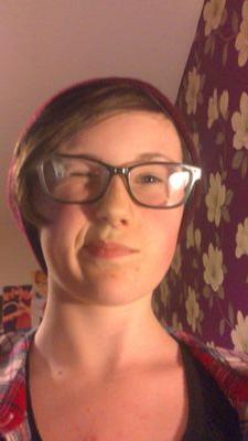 yehhhhhhhhhhh           Im weird........