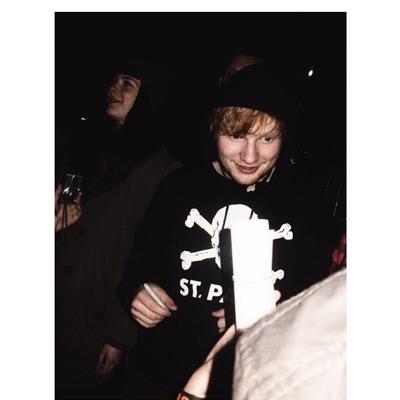 I LOVE ED AND ATHINA SO MUCH #edthina