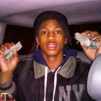 Ambition Is Something Born Within✊Hustling Is A TalentLoyalty Is A Lifestyle #FreeMyDawgs#RestUpToMyBoys