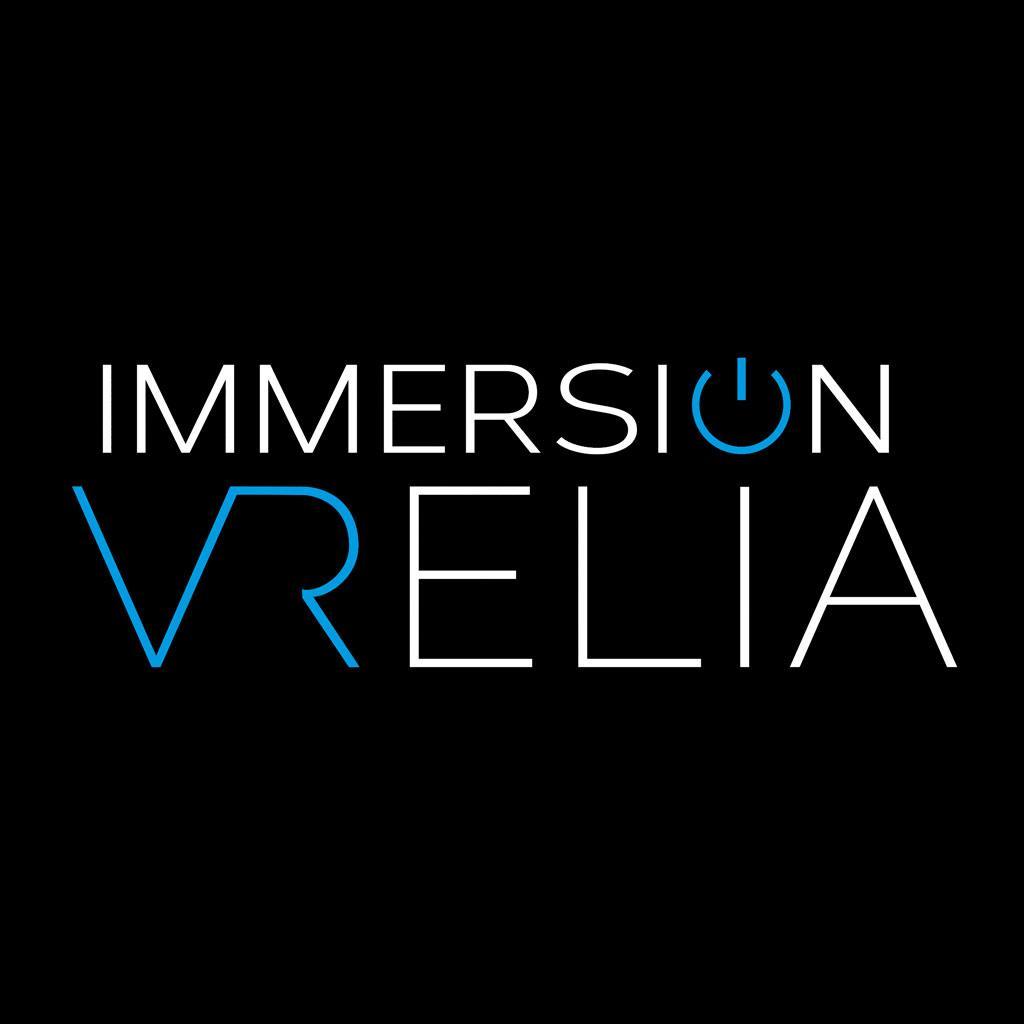 Resultado de imagen para immersion vrelia