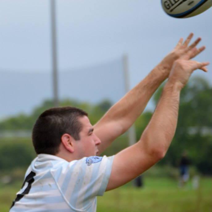 JustinForgash's profile picture. 