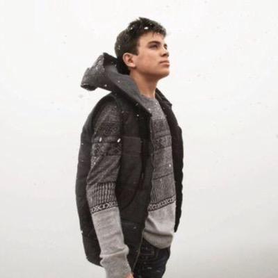 retweet and fav the tweet below if you think @HayesGrier deserves to be verified!!♡ ✖️personal: @grierwhatt✖️