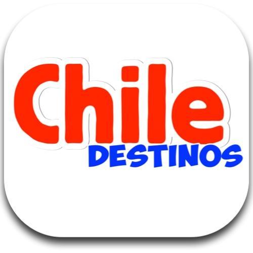 ChileDestinos's profile picture. Información para hacer de tu viaje por Chile...Una experiencia inolvidable...!