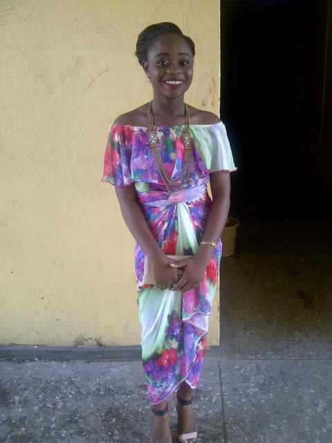 ♥my family || #unilag