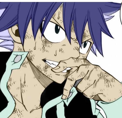 Water is both a source of life and death. I use it to defend life, and to destroy those who threaten it. 【Water-Make】【Water Devil Slayer】A-Class #FTOC