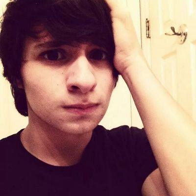 YoungBlood7413's profile picture. Rock God