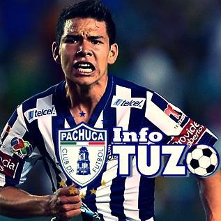 Información del mejor equipo del mundo! #Nahuelpalieber de corazón ja!. #Orgu110Tuzo #1000GolesTuzos