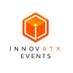 INNOVATX EVENTS (@innovatxevents) Twitter profile photo