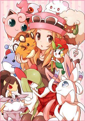 I don't want to be a Rhyhorn racer, I want to find Ash and become a Pokémon trainer.