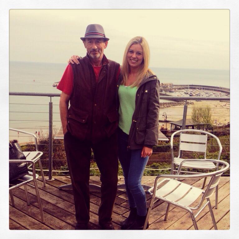 Big cricket, golf, soccer & hockey fan, volunteer & a director of Ground Control Limited