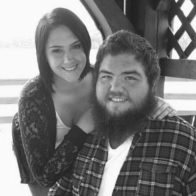 19♡engaged♡home health aide♡future CNA