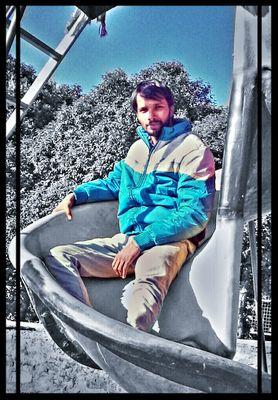 cool personality