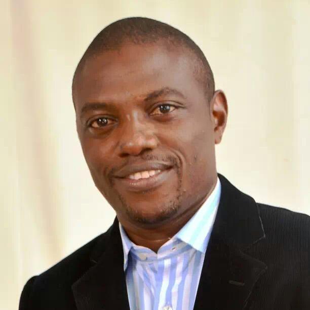 Business Development Manager, Bubbles magazine.Cool dude, smart thinker, solution provider.