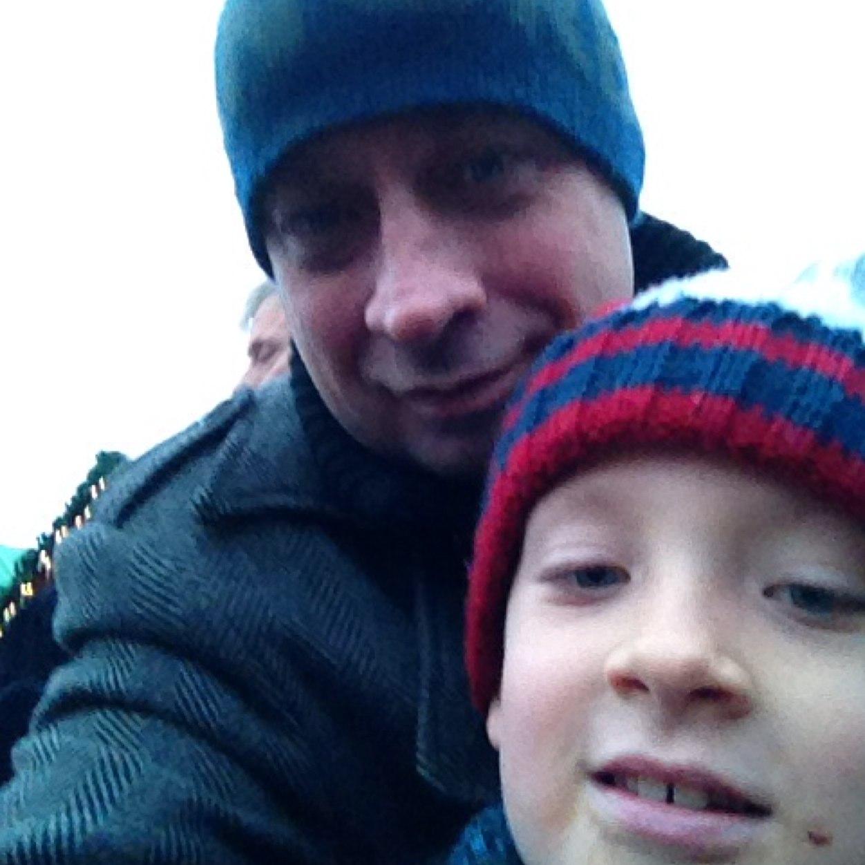 MarcelSmid's profile picture. 