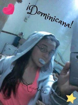 LudmiCaponi's profile picture. Amo A Nicolas Domini...