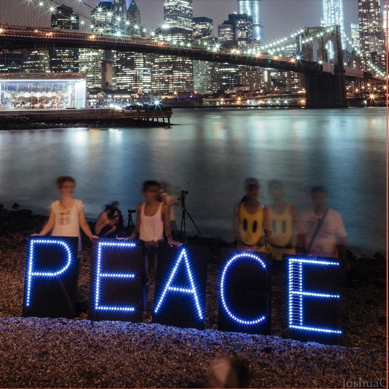 SILightBrigade's profile picture. Join us as we #FightWithLight