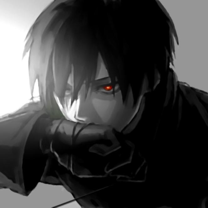 EncryptedHash's profile picture. 