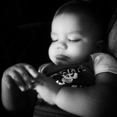Eat. Sleep. Cayne.  Repeat.