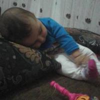 Ömür Abdullah FV (@13ekim2012) 's Twitter Profile