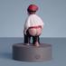 CagaNerd (@caganerd) Twitter profile photo