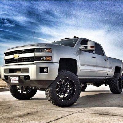 Working to build a community of Duramax fans. Dm *NOT TAG* me a pic of your Duramax and I will post.