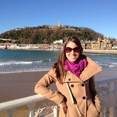 Venezuelan, Marketing Lover, Passionate Dancer, IE Business School Alumni