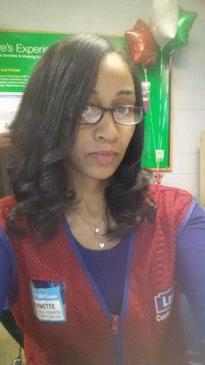 Dawnette Smith