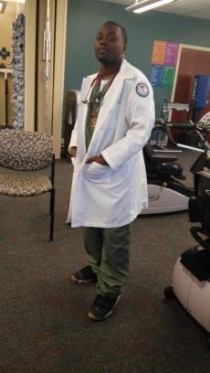 #Cardiopulmonary #PlasticEnt #President #FamuStriker #M.O.B