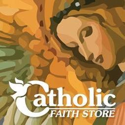 https://t.co/i1XALS03Wt : Catholic jewelry gift store. We offer rosaries, crucifixes, statues, jewelry, Communion dresses, art and more!