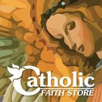 Catholic FaithStore(@CatholicFaith) 's Twitter Profile Photo