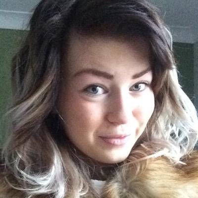 KirstenGilbert_'s profile picture. ❤️