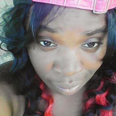 evablue8's profile picture. shreveport native i am a fashion designer , a hairstylist,model,etc #xplicitempire