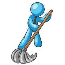 profesional general cleaning services, give the best service, cleaning for home, office, and swimming pools cp: 02199102850