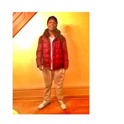 benbanks__'s profile picture. Im A Wavy Nigga  , Follow Me .