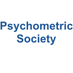 Psychometric Society (@pmetricsoc) Twitter profile photo