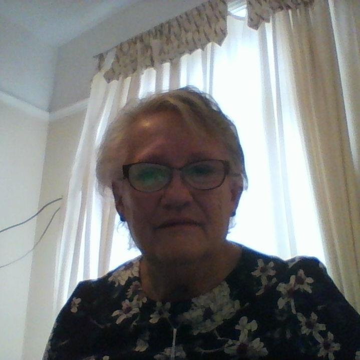 I'm just an ordinary woman with no airs and graces so what you see is what you get..Live life to the full you never know what tomorrow will bring