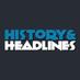 History & Headlines (@HistoryHeaders) Twitter profile photo